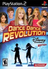 Dance Dance Revolution Disney Channel | Playstation 2 [Game Only]