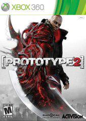 Prototype 2 | Xbox 360 [CIB]