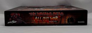 Walking Dead MGWD001 All Out War Miniatures Game (Core Set) Zombies Mantic Games