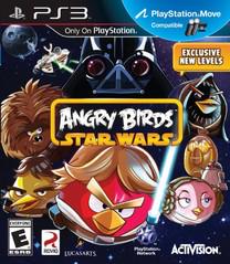 Angry Birds Star Wars | Playstation 3  [IB]