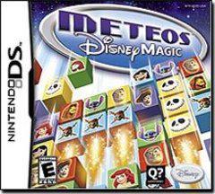 Meteos Disney Magic | Nintendo DS [Game Only]