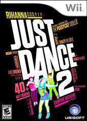 Just Dance 2 | Wii [CIB]