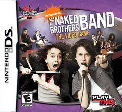The Naked Brothers Band | Nintendo DS [CIB]