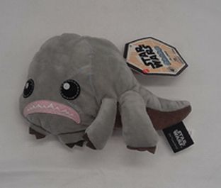 Load image into Gallery viewer, Star Wars Blurrg Plush Stitchlings Disney Galaxy Creatures Mattel
