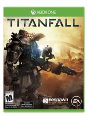 Titanfall | Xbox One [CIB]