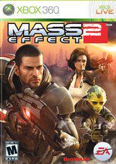 Mass Effect 2 | Xbox 360 [Game Only]