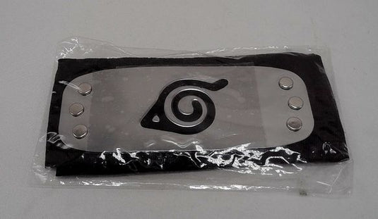 Naruto Leaf Village Headband