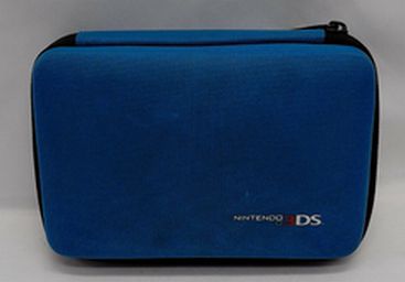 Nintendo 3DS Traveling Case