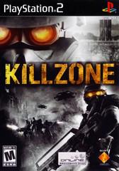 Killzone | Playstation 2 [CIB]