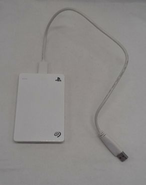 Load image into Gallery viewer, SEAGATE 2TB Hard Drive 2HJAPB-500 (RN1023733)

