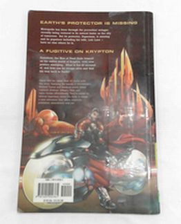 Load image into Gallery viewer, SUPERMAN: GODFALL By Michael Turner &amp; Joe Kelly (PAPERBACK)
