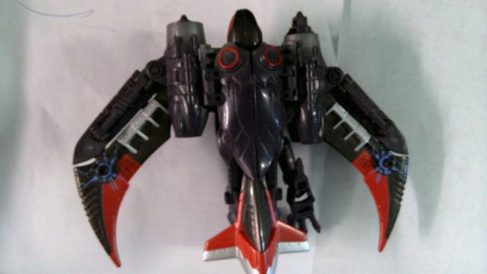Armada Super-Cons: Airazor with Nightscream