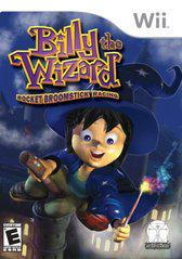 Billy The Wizard | Wii [CIB]
