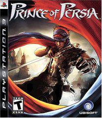 Prince Of Persia | Playstation 3  [Game Only]
