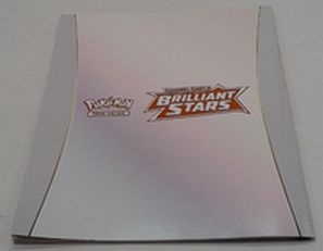 Load image into Gallery viewer, Brilliant Stars Players Guide Pokémon TCG Sword &amp; Shield
