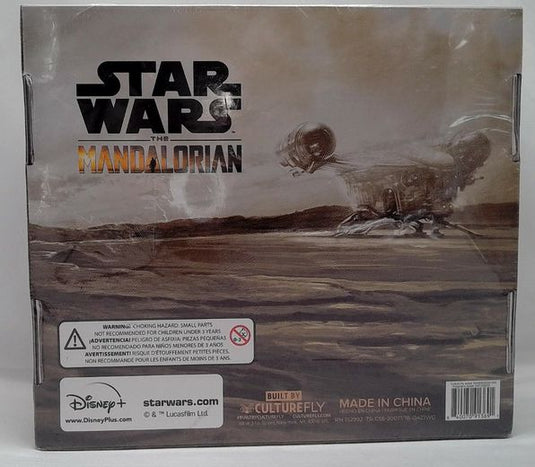 Disney Star Wars The Mandalorian Limited Edition Collectors Box Set