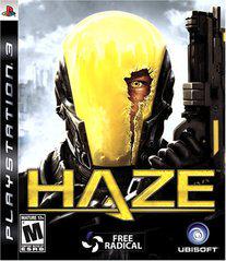 Haze | Playstation 3  [IB]