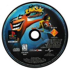 Crash Bandicoot Warped | Playstation [game only]