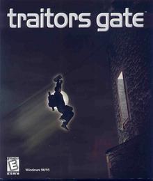 Traitor's Gate | PC Games [CIB]