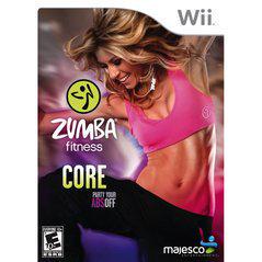 Zumba Fitness Core | Wii [CIB]