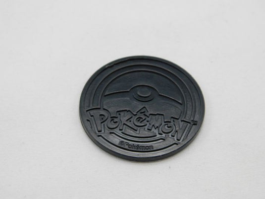 Pokemon Authentic Collector's Coins Vintage