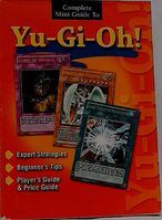 Yu-Gi-Oh! Mini Guide Krause Publications