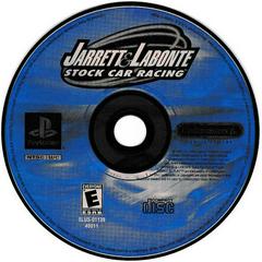 Jarret And Labonte Stock Car Racing | Playstation [game only]