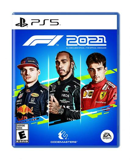 F1 2021 [new]