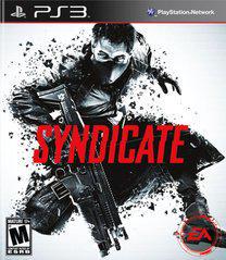 Syndicate | Playstation 3 (Game Only)