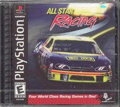 All-Star Racing | Playstation [cib]