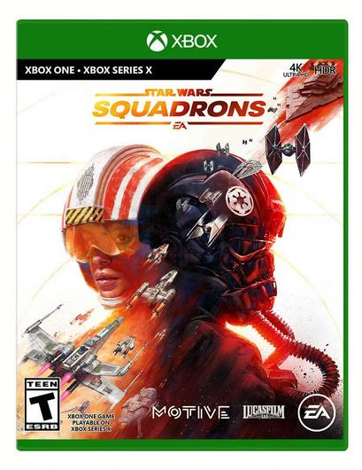 Star Wars: Squadrons | Xbox One [IB]