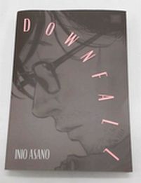 Downfall PAPERBACK –  by Inio Asano