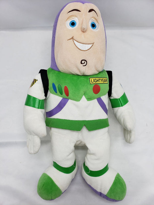 Disney Kohl's Cares for Kids 14" Toy Story Buzz Light Year Plush Doll Toy