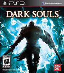 Dark Souls | Playstation 3 [IB]