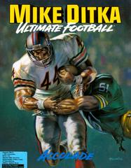 Mike Ditka: Ultimate Football | PC Games  [CIB]
