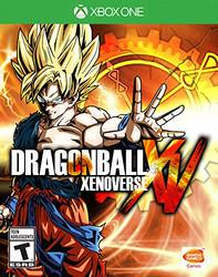 Dragon Ball Xenoverse | Xbox One [IB]