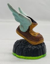 Winged Boots | Skylanders [Loose]