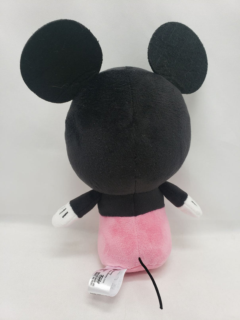 Load image into Gallery viewer, Mickey Mouse - Mickey Valentine US Exclusive 7&quot; Pop! Plush
