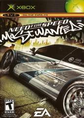 Need For Speed Most Wanted | Xbox [CIB]