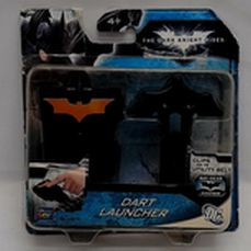Batman Dart Launcher The Dark Knight Rises  DC Comics