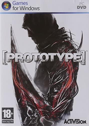 Prototype | PC Games [CIB]