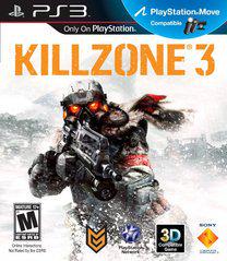 Killzone 3 | Playstation 3 [Game Only]