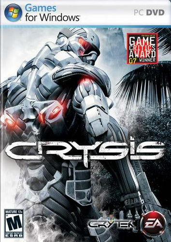 Crysis | PC Games [CIB]