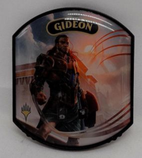 Load image into Gallery viewer, Relic Tokens: Eternal Collection - Gideon - Ultra Pro Tokens (UPT)

