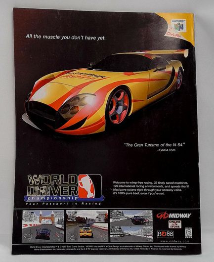 GamePro Magazine Issue 129 June 1999