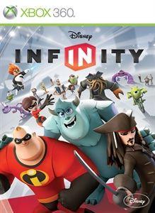 Disney Infinity | Xbox 360 [CIB]