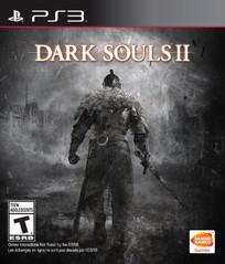 Dark Souls II | Playstation 3 [IB]