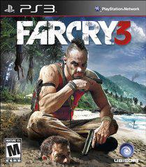 Far Cry 3 | Playstation 3 [Game Only]