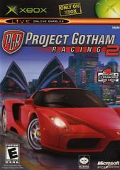 Project Gotham Racing 2 | Xbox [CIB]