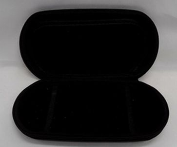 CTA PSP Carrying Case Color Black